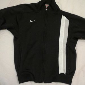 Nike Sports Jacket